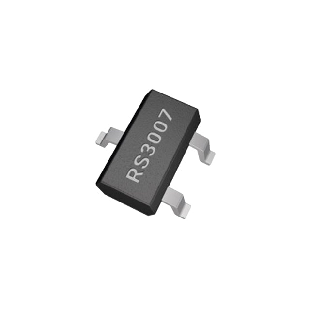 RS3002-5.0YSF3 Runic Technology IC VRLDOR REG LINEAR 5V 150MA SOT23-3 Original Authentic IC Component