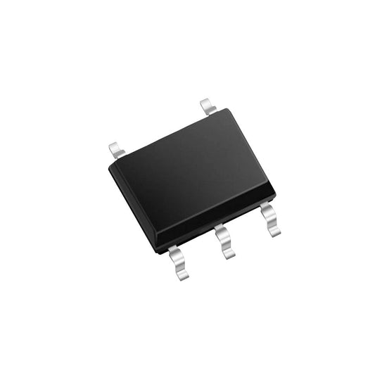 SCT71401F33TWDR IC VRLDOR REG LIN POS ADJ 150MA SOT23-5 SCT High-Reliability Semiconductors IC by SCT