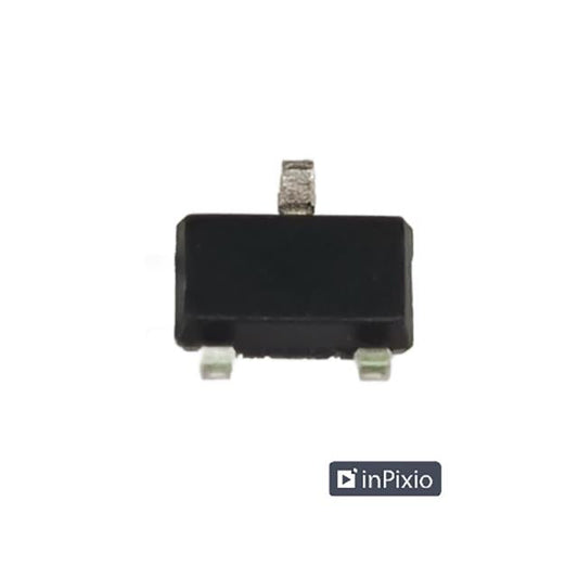 SCT71401F33TYDR IC VRLDOR REG LIN POS ADJ 150MA SOT23-3 SCT High-Reliability Semiconductors IC by SCT