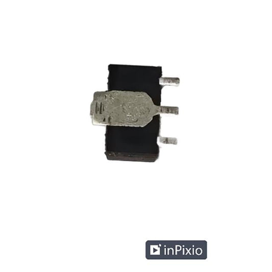 SCT71401F50TYFR IC VRLDOR REG LIN POS ADJ 150MA SOT89 SCT High-Reliability Semiconductors IC by SCT