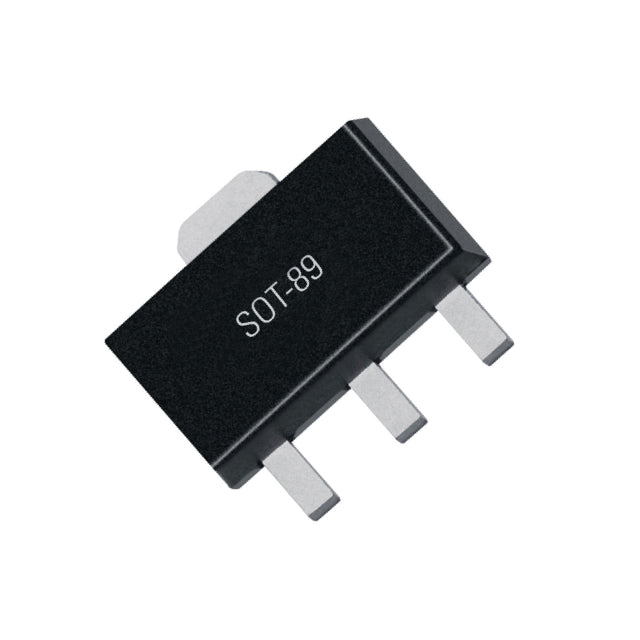 SL78L12 Shenzhen Slkormicro Semicon Co., Ltd. IC VRLDOR REG LINEAR 12V 100MA SOT89 Original Authentic IC Component