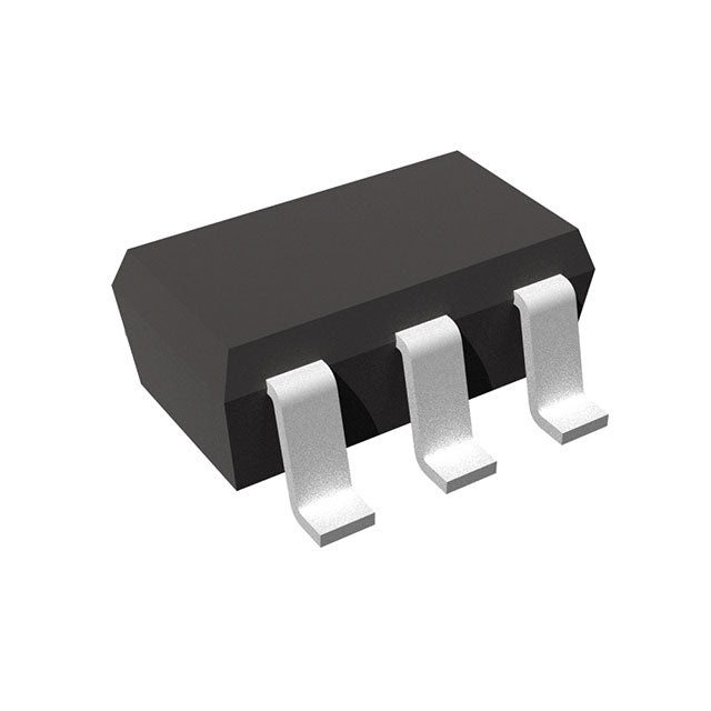 R1111N331B-TR-FE Nisshinbo Micro Devices Inc. IC VRLDOR REG LINEAR 3.3V 150MA SOT23-5