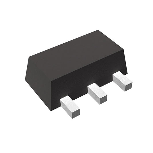 RH5RE50AA-T1-FE Régulateur linéaire IC VRLDOR 5V 80mA SOT89-3 Nisshinbo Micro Devices Inc. - Semiconducteurs haute fiabilité IC by Nisshinbo Micro Devices Inc.