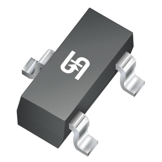 TS90115CX RFG Régulateur linéaire IC VRLDOR 5V 250mA SOT23 Taiwan Semiconductor Corporation (TSC) - Semiconducteurs haute fiabilité IC by Taiwan Semiconductor Corporation