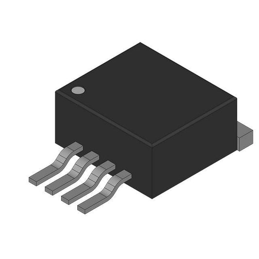TLE7270D IC VRLDOR REG LIN 5V 300MA P-TO252-5-1 Infineon Technologies - Premium Semiconductor Solutions IC by Infineon Technologies