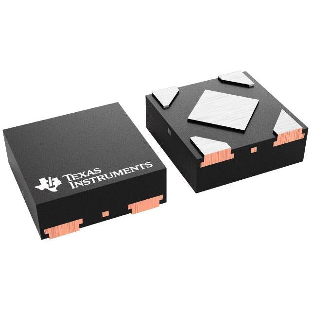 TLV75518PDYDR Texas Instruments IC VRLDOR REG LINEAR 1.8V 1A SOT23-5 Original Authentic IC Component