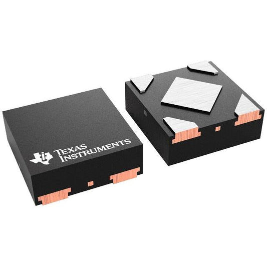 TLV75533PDYDR Régulateur linéaire IC VRLDOR 3,3 V 1 A SOT23-5 Semiconducteurs Texas Instruments - Circuits intégrés et composants haut de gamme IC by Texas Instruments
