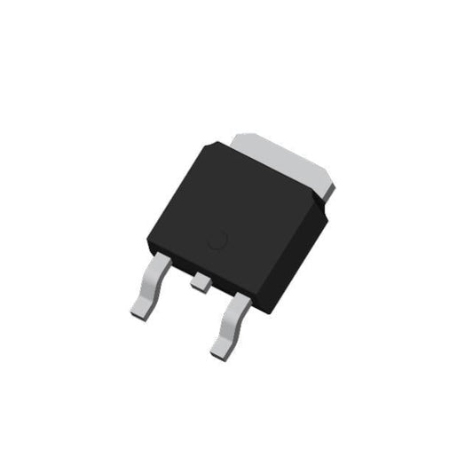 LM1086RS-ADJ IC VRLDOR REG LIN POS ADJ 1.5A TO252-3 TAEJIN High-Reliability Semiconductors IC by TAEJIN