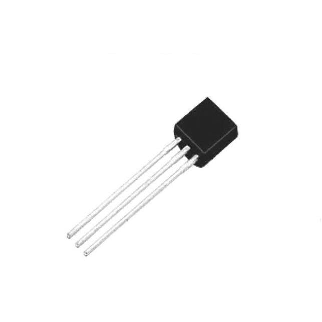 LM79L15 TAEJIN IC VRLDOR REG LINEAR -15V 100MA TO92 Original Authentic IC Component