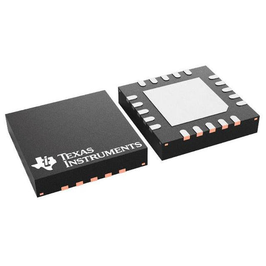 TPS7H1210MRGWSEP IC VRLDOR REG LINEAR NEG ADJ 1A 20-VQFN Linear Voltage Regulators & LDO Regulators - Low-Noise Power Solutions IC by Texas Instruments