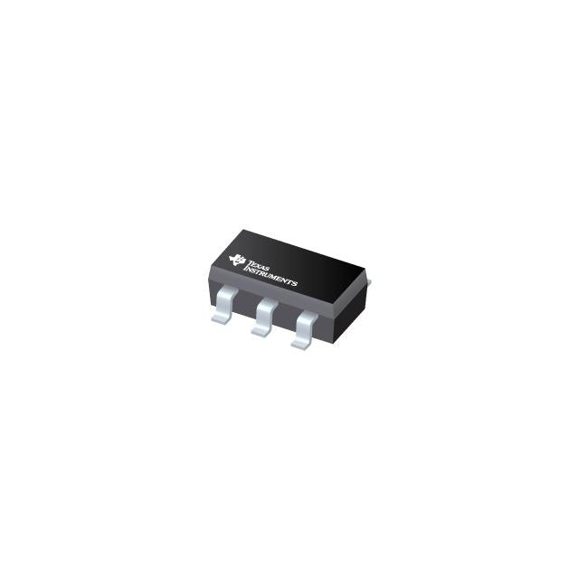 TPS76901SKGD1 Texas Instruments IC VRLDOR REG LIN POS ADJ 100MA 0-XCEPT