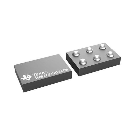 TPS7A1485PYBKR IC VRLDOR REG LINEAR 0.85V 1A 6-DSBGA Texas Instruments Semiconductors - Premium ICs & Components IC by Texas Instruments