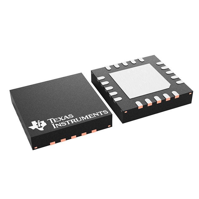 TPS7A8301ARGWR Texas Instruments IC VRLDOR REG LINEAR POS ADJ 2A 20-VQFN Original Authentic IC Component
