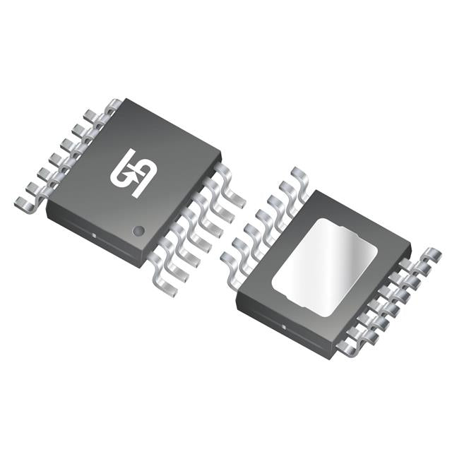 TQL821CSV33 RLG Taiwan Semiconductor Corporation IC VRLDOR REG LIN 3.3V 200MA 8-SOP-EP Original Authentic IC Component