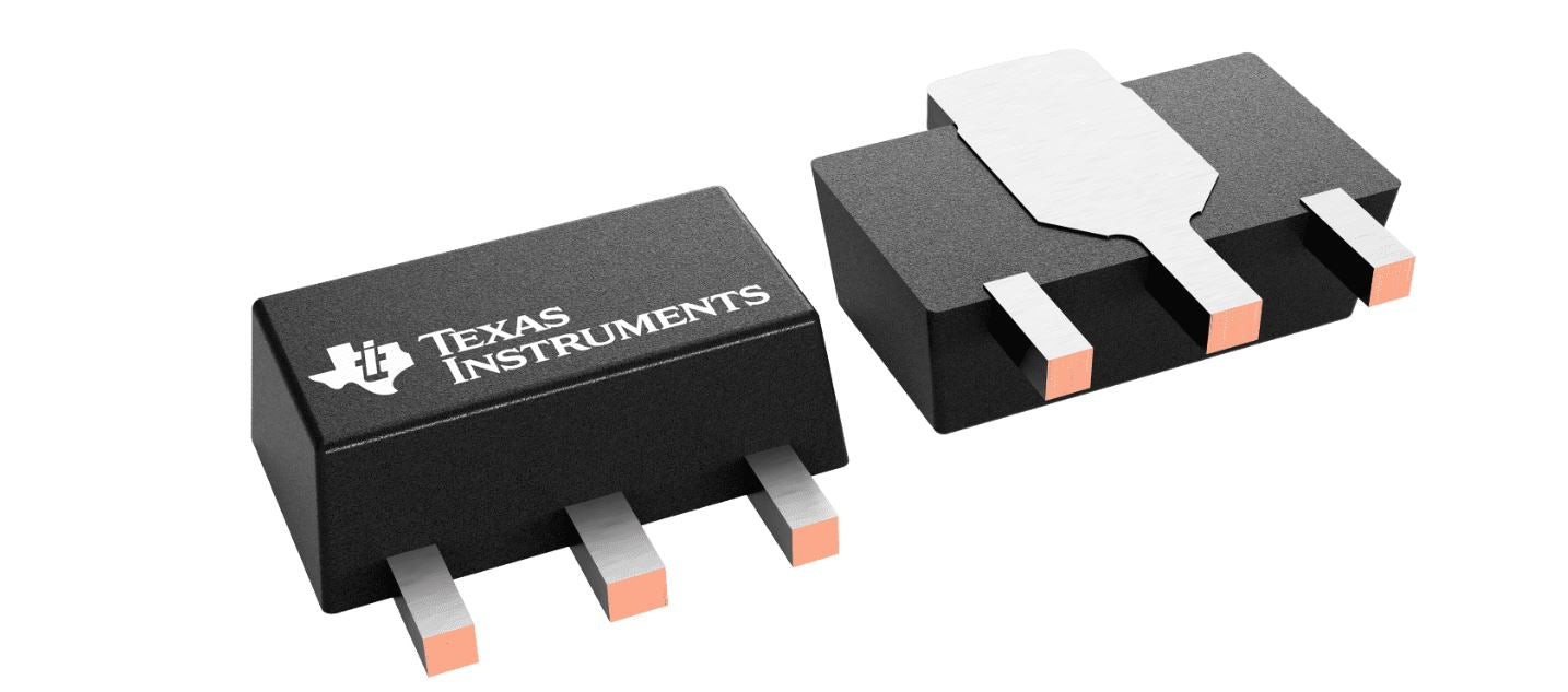 UA78L15ACPKM3 Texas Instruments IC VRLDOR REG LINEAR 15V 100MA SOT89-3