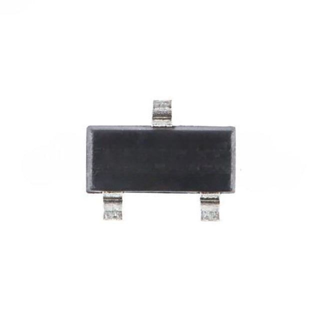 XC6206P332MR UMW IC VRLDOR REG LINEAR 3.3V 100MA SOT23