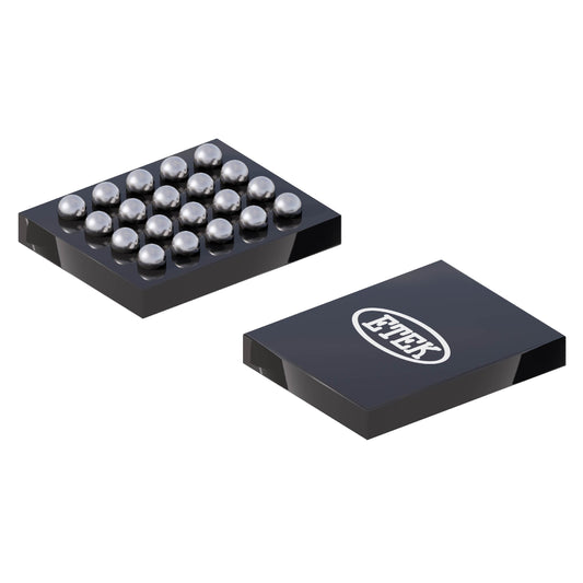 ET5907 IC VRLDOR 7-Kanal-LDO, 1,2 A * 2 + 400 mA * 5 ETEK MICROELECTRONICS – Premium-Halbleiterbauteile IC by ETEK MICROELECTRONICS