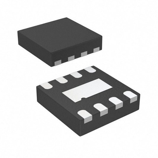 MIC5350-MMYMT-TR IC VRLDOR REG LINEAR 2.8V/2.8V 8-TMLF Microchip Technology ICs - Atmel, Microsemi, Micrel & SST Components IC by Microchip Technology