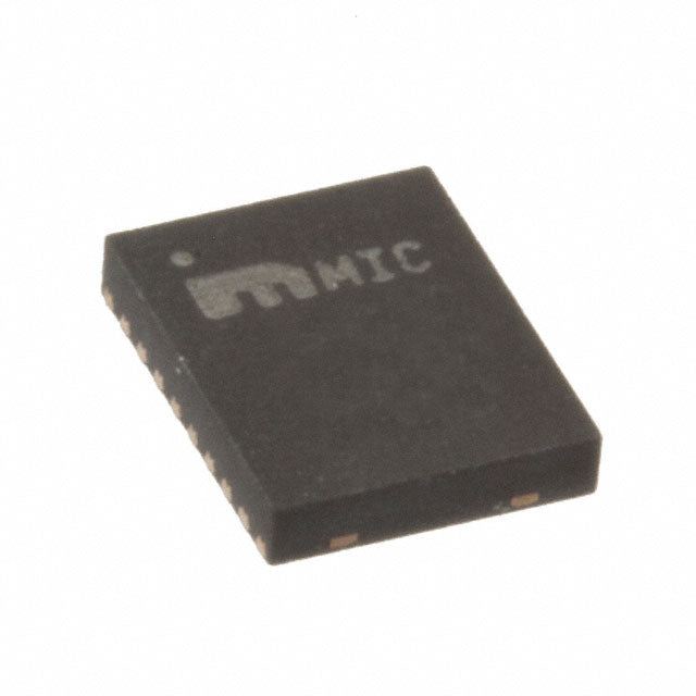 MIC68220YML-TR Microchip Technology IC VRLDOR REG LINEAR POS ADJ 1A 20-MLF
