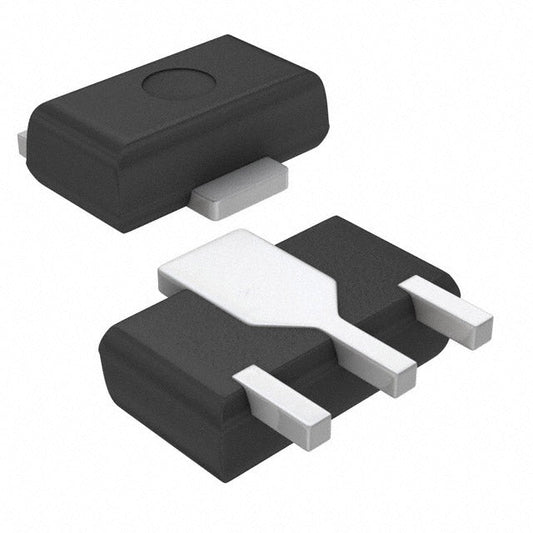 AN78L06M IC VRLDOR REG LINEAR 6V 100MA 3-HSIP Panasonic Electronic Components - High-Reliability Semiconductors & Passive Components IC by Panasonic Electronic Components