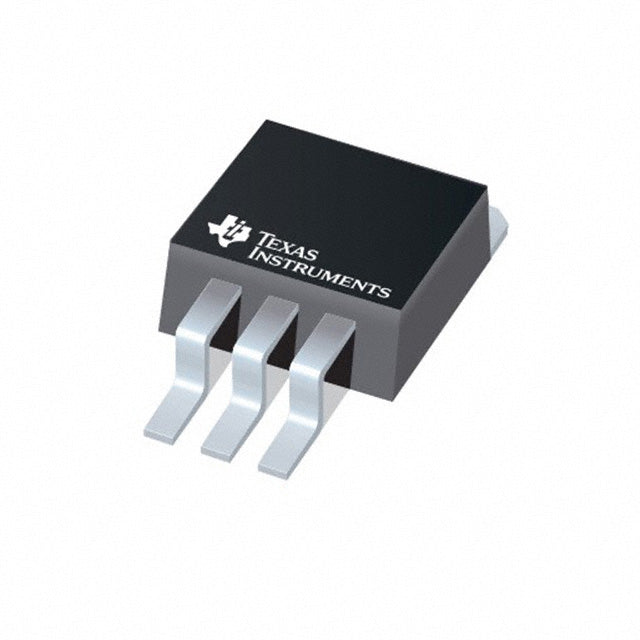LM2940CT-5.0/LF01 Texas Instruments IC VRLDOR REG LINEAR 5V 1A TO220-3 Original Authentic IC Component