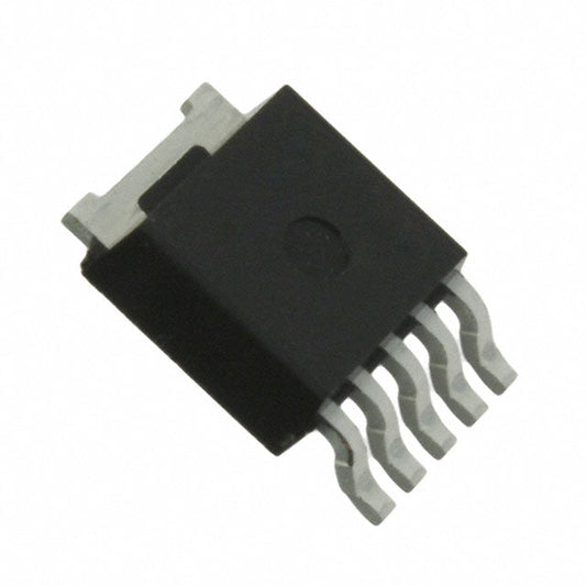 NJM2846DL3-18-TE1 Régulateur linéaire IC VRLDOR 1,8 V 800 mA TO252-5 Nisshinbo Micro Devices Inc. - Semiconducteurs haute fiabilité IC by Nisshinbo Micro Devices Inc.
