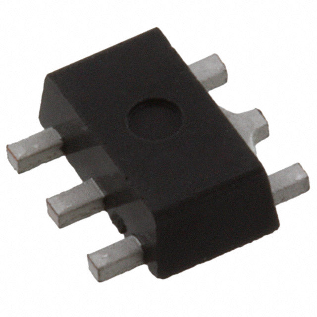NJM78LR05DU-TE1 Nisshinbo Micro Devices Inc. Régulateur linéaire IC VRLDOR 5V 100mA SOT89