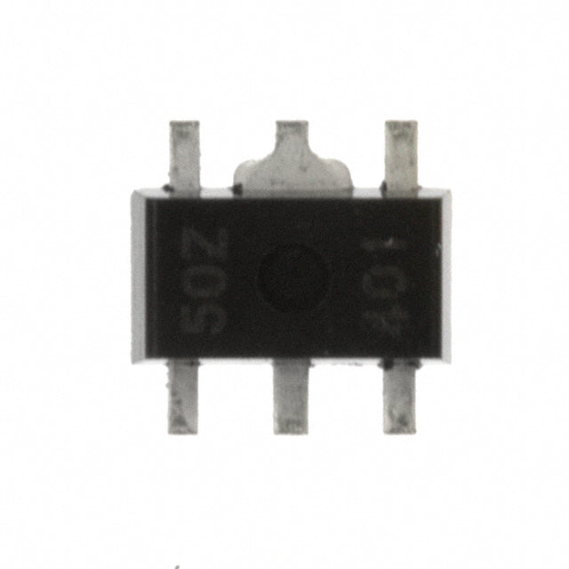 NJM2370U47-TE1 Nisshinbo Micro Devices Inc. IC VRLDOR REG LINEAR 4.7V 150MA SOT89-5 Original Authentic IC Component