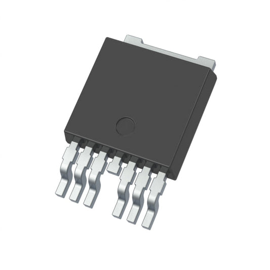 TLS850F3TUV33ATMA1 IC VRLDOR REG LINEAR OPTIREG Linear Voltage Regulators & LDO Regulators - Low-Noise Power Solutions IC by Infineon Technologies