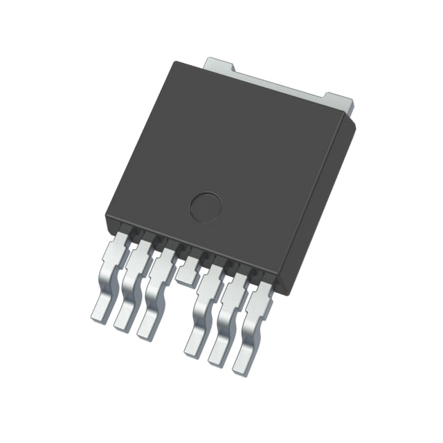 TLS850F3TUV50ATMA1 Infineon Technologies IC VRLDOR REG LINEAR OPTIREG Original Authentic IC Component