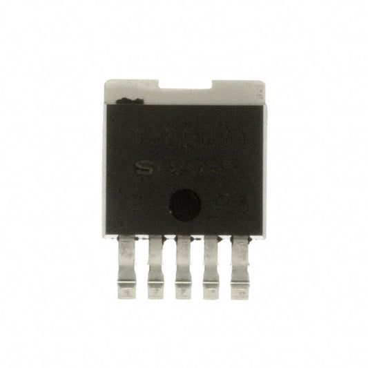 PQ015EH01ZZ Régulateur linéaire IC VRLDOR 1,5 V 1 A TO263 Sharp Microelectronics - Semiconducteurs haute fiabilité IC by Sharp Microelectronics