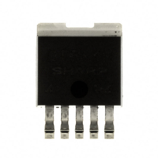 PQ015Y3H3ZZ Régulateur linéaire IC VRLDOR 1,5 V 3,5 A SC63 Sharp Microelectronics - Semiconducteurs haute fiabilité IC by Sharp Microelectronics