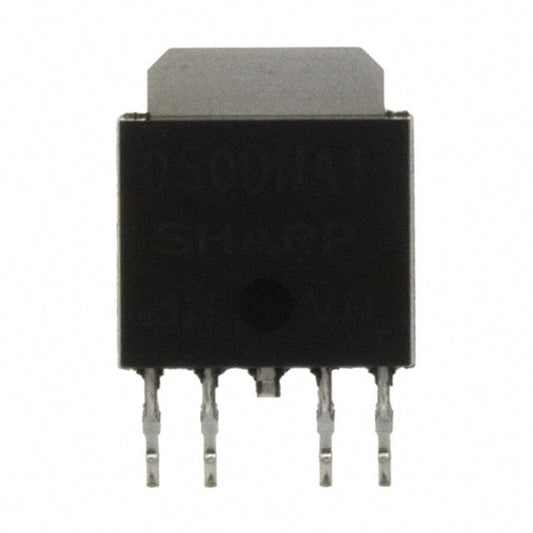 PQ050DNA1ZPH Régulateur linéaire IC VRLDOR REG 5V 1A SC-63 Sharp Microelectronics - Semiconducteurs haute fiabilité IC by Sharp Microelectronics