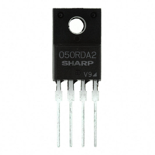 PQ050RDA2SZH Régulateur linéaire IC VRLDOR REG 5V 2A TO220-4 Sharp Microelectronics - Semiconducteurs haute fiabilité IC by Sharp Microelectronics
