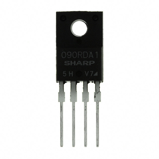 PQ090RDA1SZH Sharp Microelectronics IC VRLDOR REG LINEAR 9V 1A TO220-4 Original Authentic IC Component