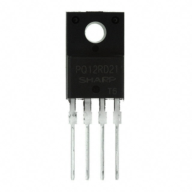 PQ12RD21J00H Sharp Microelectronics IC VRLDOR REG LINEAR 12V 2A TO220-4 Original Authentic IC Component