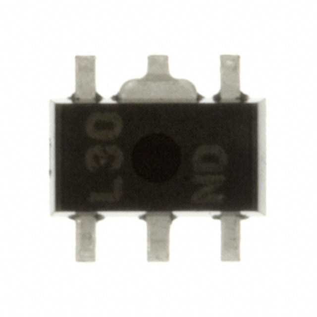 PQ1L503M2SP Sharp Microelectronics Régulateur linéaire IC VRLDOR 5V 300mA SOT89 Original Authentic IC Component
