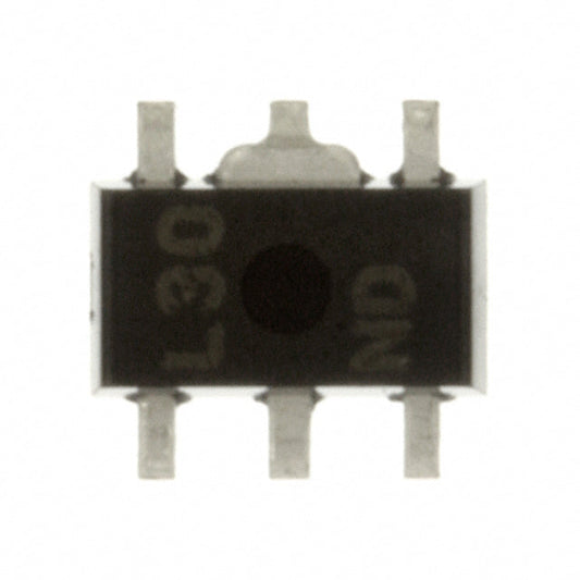 PQ1LA333MSPQ Régulateur linéaire de tension IC VRLDOR 3,3 V 300 mA SOT89 Sharp Microelectronics - Semiconducteurs haute fiabilité IC by Sharp Microelectronics