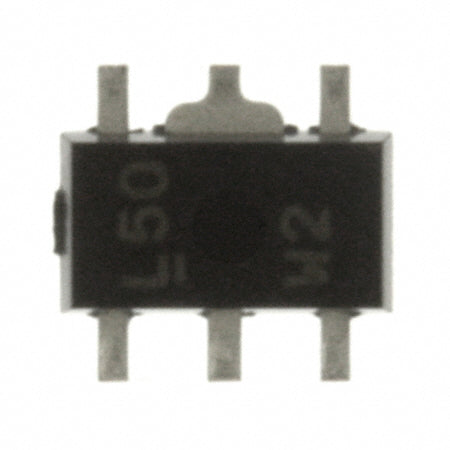 PQ1L503M2SPQ IC VRLDOR REG LINEAR 5V 300MA SOT89 Sharp Microelectronics - High-Reliability Semiconductors IC by Sharp Microelectronics