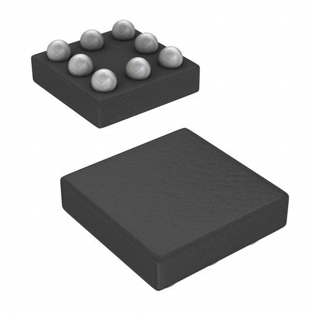 LP3986BL-2528 Texas Instruments IC VRLDOR REG LIN 2.5/2.8V 150MA 8-SMD Original Authentic IC Component