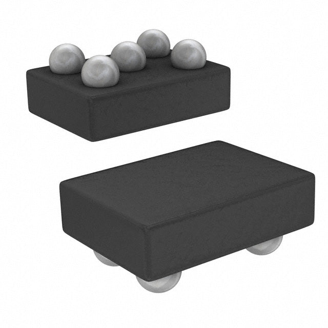 LP2981AIBP-3.3 Texas Instruments Régulateur linéaire de tension 3,3 V 100 mA 5-SMD