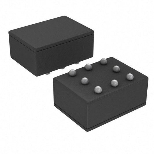 LP2967IBP-2833/NOPB IC VRLDOR REG LIN 2.8/3.3V 150MA 8-USMD Linear Voltage Regulators & LDO Regulators - Low-Noise Power Solutions IC by Texas Instruments