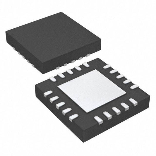 TPS74801QRGWRM3Q1 IC VRLDOR REG LIN POS ADJ 1.5A 20-VQFN Texas Instruments Semiconductors - Premium ICs & Components IC by Texas Instruments