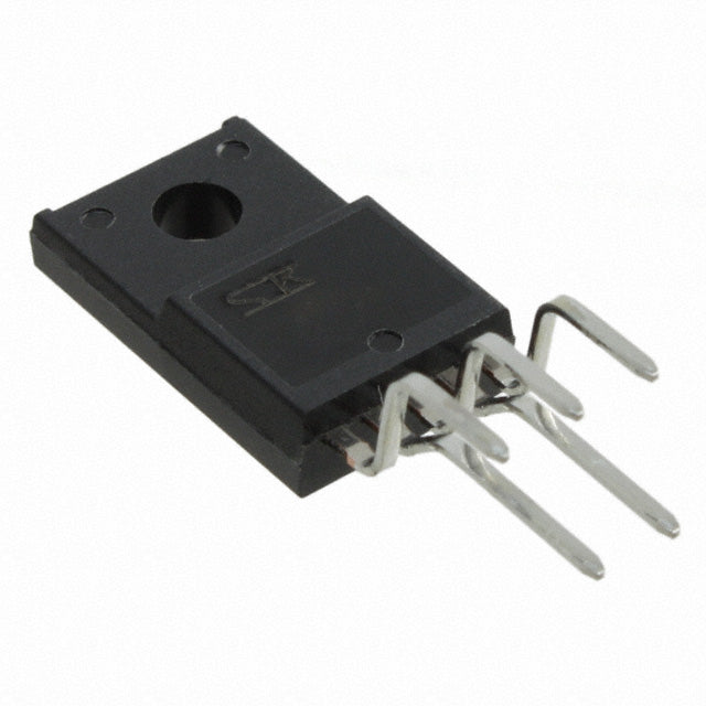 SI-3010KF Sanken Electric USA Inc. CI VRLDOR REG LIN POS ADJ 1A TO220F-5