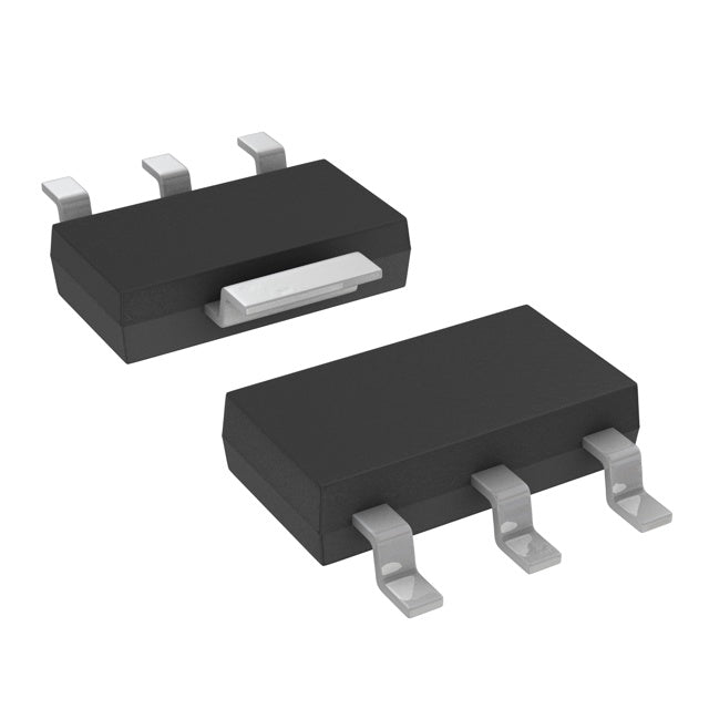 LD1117S18TR STMicroelectronics IC VRLDOR REG LINEAR 1.8V 800MA SOT-223