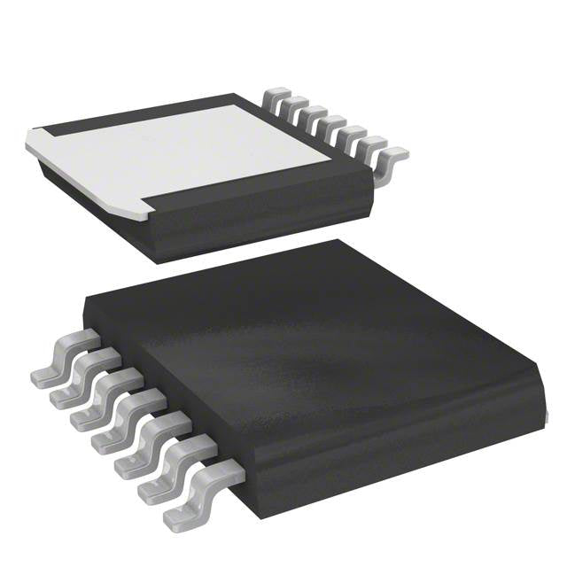 ST3L01K7R STMicroelectronics IC VRLDOR REG LIN 2.6V/3.3V/8V 7-SPAK Original Authentic IC Component