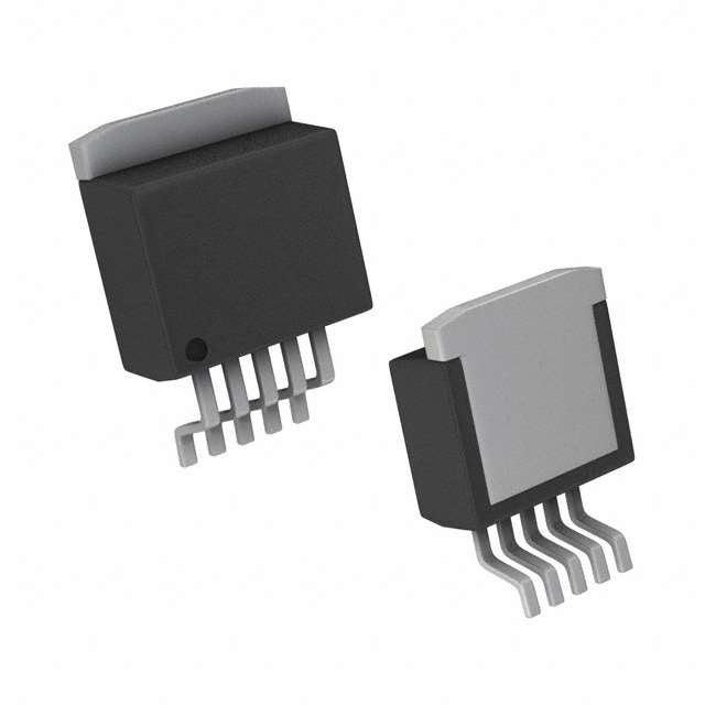TLE4276GV50ATMA4 Infineon Technologies IC VRLDOR REG LIN 5V 400MA TO220-5-122