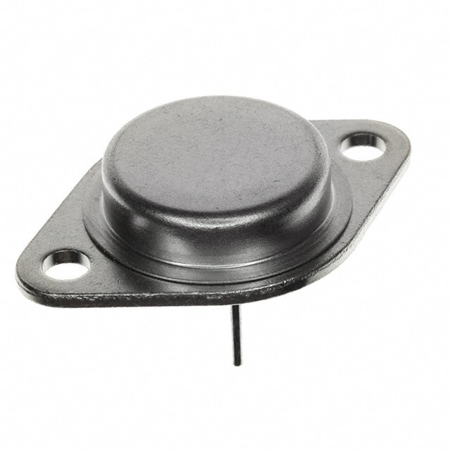 SG137K Microsemi Corporation IC VRLDOR REG LINEAR NEG ADJ 1.5A TO3 Original Authentic IC Component