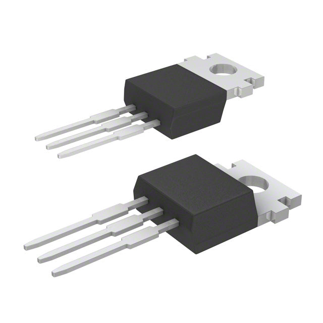 CS5204-1GT3 onsemi IC VRLDOR REG LINEAR POS ADJ 4A TO220-3