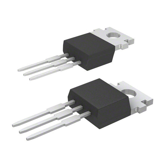 CS5206-1GT3 Régulateur linéaire de tension IC VRLDOR POSITION ADJ 6A TO220-3 Régulateurs de tension linéaires et régulateurs LDO - Solutions d'alimentation à faible bruit IC by onsemi
